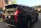 2016 Mitsubishi Montero GLS Premium AT low mileage -2