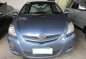 2010 TOYOTA VIOS 1.5 G 100% Flood Free-1