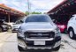 2018 Ford Ranger WildTrak 2.2L 4x4 Manual Trans 2t km Mileage Only-1