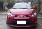 2016 Toyota Vios for sale-5