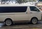 2013 Toyota Hiace super Grandia Matic Transmission-5