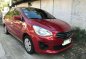 2016 Mitsubishi Mirage G4 for sale-0