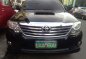 2013Mdl Toyota Fortuner D4D Dsel Automatic-6