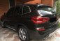 For Sale: BMW X3 xDrive 2.0D 2018 -2