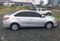 2013 Toyota Vios 1.5 G AT - 1.5L DOHC 16-valve Inline-4 VVT-i-9