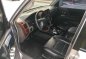 2004 Mitsubishi Pajero Local Silver First owned-7