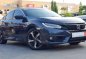 2018 Honda Civic 18 RS Turbo Almost Brand New -4