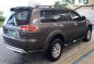 2013 Mitsubishi Montero GTV 4X4 AT-2