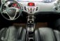 2012 Ford Fiesta 1.5 S Hatchback Automatic-8