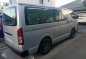 2016 Toyota Hiace commuter 3.0 turbo diesel engine intercooler-2