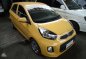 2017 Kia Picanto Ex 1.0L Manual FOR SALE-0