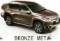 Mitsubishi Montero All In ZERO free car cover-4