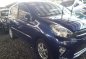 Toyota Wigo G 2016 Automatic-Located at Quezon City-2