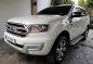 2016 Ford Everest Titanium 4x2 for sale-1