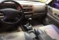 1997 Mitsubishi Montero Sports Automatic transmission-5