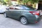 2016 Toyota Vios for sale-1