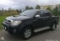 Toyota Hilux Pickup 2011 FOR SALE-0