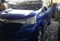 2016 Toyota Avanza 1.3 E Manual Well maintained-0