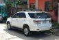 For sale! Toyota Fortuner 2006 Automatic-7