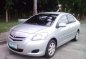 2008 Toyota Vios for sale-0