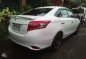 2014 Toyota Vios for sale-11