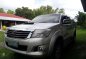 2013 Toyota Hilux 2.5G turbo manual-0