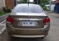 Honda City 1.3S 2010 Model Manual Transmission-1