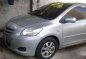 Toyota Vios E 2008 for sale-1