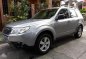 Subaru Forester 2010 iP FOR SALE-5