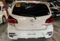 TOYOTA Wigo 1.0 G 2018 Automatic White-5