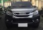 2015 Isuzu MUX for sale-0