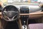 2013 Toyota Vios 1.5 G AT - 1.5L DOHC 16-valve Inline-4 VVT-i-3