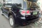 2013Mdl Toyota Fortuner D4D Dsel Automatic-1