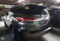 2017 toyota Fortuner 2.4G Gray Manual -3