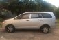 2015 Toyota Innova for sale-1