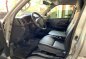 2016 Toyota Hiace Commuter 2.5 Manual Transmission SILVER-2