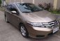 Honda City 1.3S 2010 Model Manual Transmission-3