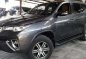 2017 Toyota Fortuner for sale-4