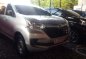 2018 Toyota Avanza 13 J Manual Well maintained-0