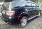 2013Mdl Toyota Fortuner D4D Dsel Automatic-4