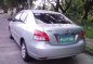 2008 Toyota Vios E manual all power -10