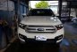 Ford Everest Ambiente 2016 AT Diesel FOR SALE-1