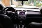 Honda City 1.3S 2010 Model Manual Transmission-8