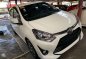 TOYOTA Wigo 1.0 G 2018 Automatic White-2