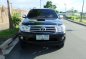 2011 Toyota Fortuner V Php878,000 Accepts Trade in-1