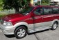 2004 TOYOTA REVO 1.8 efi automatic SR top of d line-0