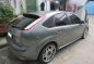 2007 FORD FOCUS Hatchback - super fresh ad clean in andout-1