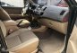 2012 Toyota Hilux 2.5 G 4x4 Manual Transmission-2