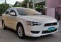 2013 Mitsubishi Lancer EX for sale-1