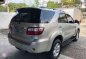 2011 Toyota Fortuner for sale-2